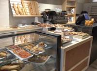 Conoce las panaderías boutique en franquicia Santagloria
