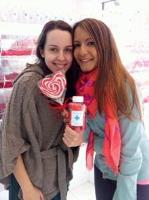 ¿Cómo tienes que ser para convertirte en franquiciado de Dr. Sweet?