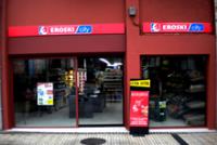 Por qué es tan buena la franquicia de supermercados Eroski