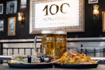 Nuevo franquiciado de 100 Montaditos