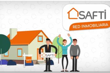SAFTI renueva su identidad
