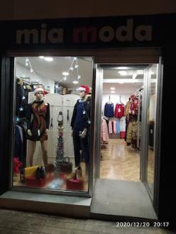La franquicia de baja inversión TIENDAS MIA MODA cierra 2020 con 8 nuevas tiendas y comienza el año 2021 con nuevas aperturas