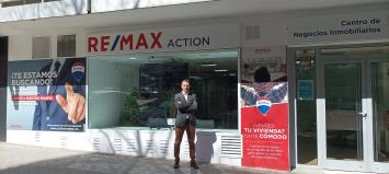 REMAX ESPAÑA ABRE UNA NUEVA OFICINA EN MADRID, REMAX ACTION