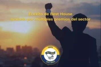 El éxito de Best House avalado por múltiples premios del sector