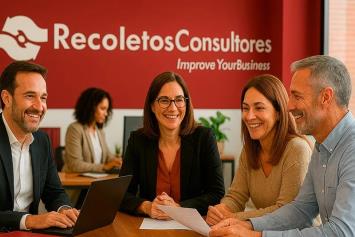 Recoletos Consultora pionera en Inteligencia Artificial en el sector asegurador
