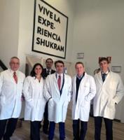 ¿Por qué escoger Shukran como franquicia de restauración?