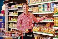 Conoce Eroski el gran grupo de supermercados