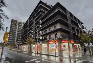 Charter abre 41 tiendas en 2025 y supera el medio millar de supermercados en España