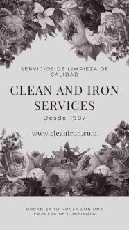 La franquicia Clean & Iron Service cierra 2019 facturando un 47% más que el año anterior