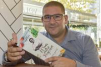 Taberna del Volapié se lleva a Dani García a la cocina