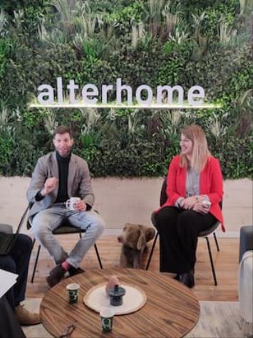 Alterhome eleva su presencia hasta las 20 ciudades en España 