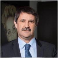 El Grupo Alain Afflelou estrena nuevo CEO