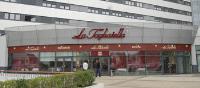 Más franquicias de La Tagliatella en Francia