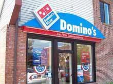 Domino´s Pizza abre una nueva franquicia