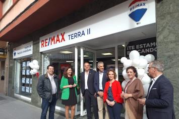 REMAX España abre oficina en Castellón
