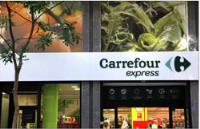 Y ahora, la franquicia Carrefour Express llega a Basauri