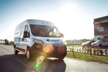 Oxperta Express prevé más de 120.000 envíos en toda España durante el verano