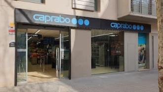 Caprabo sigue su expansión en 2021 con una nueva apertura