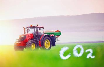 De la tractorada a la rentabilidad: Compensación de la Huella de Carbono en la Agricultura