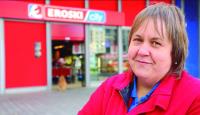 “La experiencia de abrir mi franquicia Eroski ha sido impresionante”