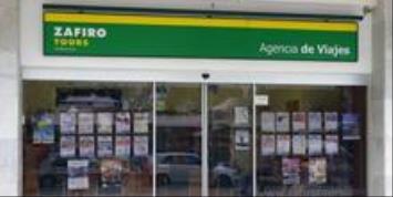 Franquicia Zafiro Tours: Precio y Opiniones