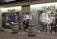 Volapié se estrena en Granada con una nueva franquiciada