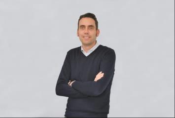 Nuevo director de operaciones y franquicias de Autonetoil y Elefante Azul