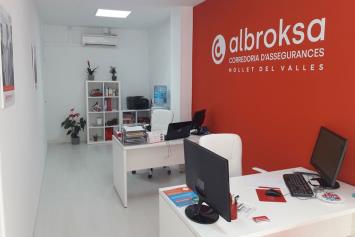 Albroksa alcanza los 6 millones de facturación
