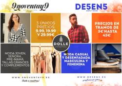 Grupo Dolle: ¿Qué les diferencia del resto de enseñas low cost?