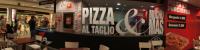 PickaPizza muestra su franquicia a los emprendedores