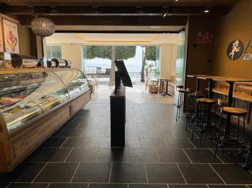 Amorino abre franquicia en Málaga