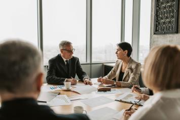 5 claves para rebatir Objeciones en la Consultoría en Seguros y Gestión de Riesgos Empresariales