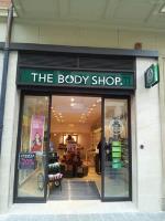 La franquicia The Body Shop abre en Pamplona