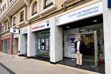 Remax España continúa su expansión en Cantabria abriendo en Torrelavega