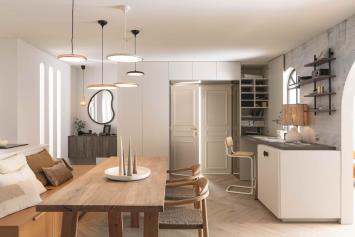 Más allá del diseño: los factores que hoy determinan la compra de una cocina