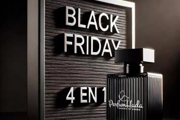 Emprende este Black Friday con Perfumhada: Un negocio multicanal para el éxito