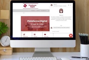 Recoletos Consultores presenta a sus delegados PatricIA: Su Nuevo Asistente Virtual