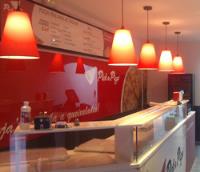 El negocio de la franquicia Pickapizza, a Tarragona