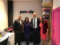 Punto Dip, una de las mejores franquicias para emprender en el sector del diseño y la rotulación