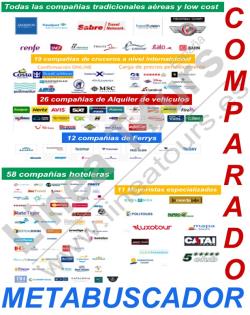 Las franquicias de LINEA TOURS duplicarán sus beneficios en 2016
