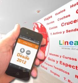 La franquicia más estable del 2014 con la tecnología más avanzada en SMARTPHONES