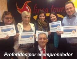 ¿Por qué lo emprendedores quieren franquiciar con LineaTours?