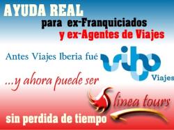 Línea Tours acoge a las franquicias de viajes Vibo 