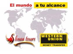 ¡Voy a franquiciar Linea Tours !