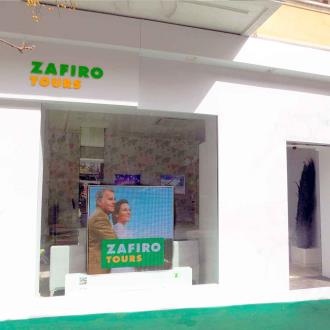 Zafiro Tours suma 36 franquicias en 5 meses
