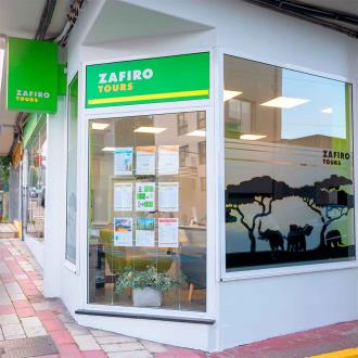 Zafiro Tours abre nuevas agencias en julio