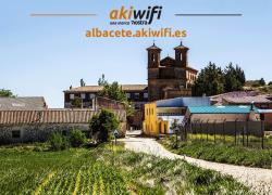 La franquicia Akiwifi Albacete expande su red