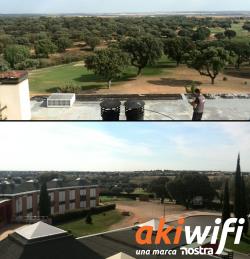 La franquicia AKIWIFI Salamanca amplía de nuevo su cobertura