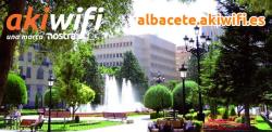 Puesta en marcha de la franquicia AKIWIFI Albacete