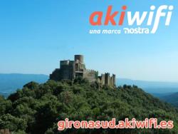 Inicio de operaciones de la franquicia AKIWIFI Girona Sud